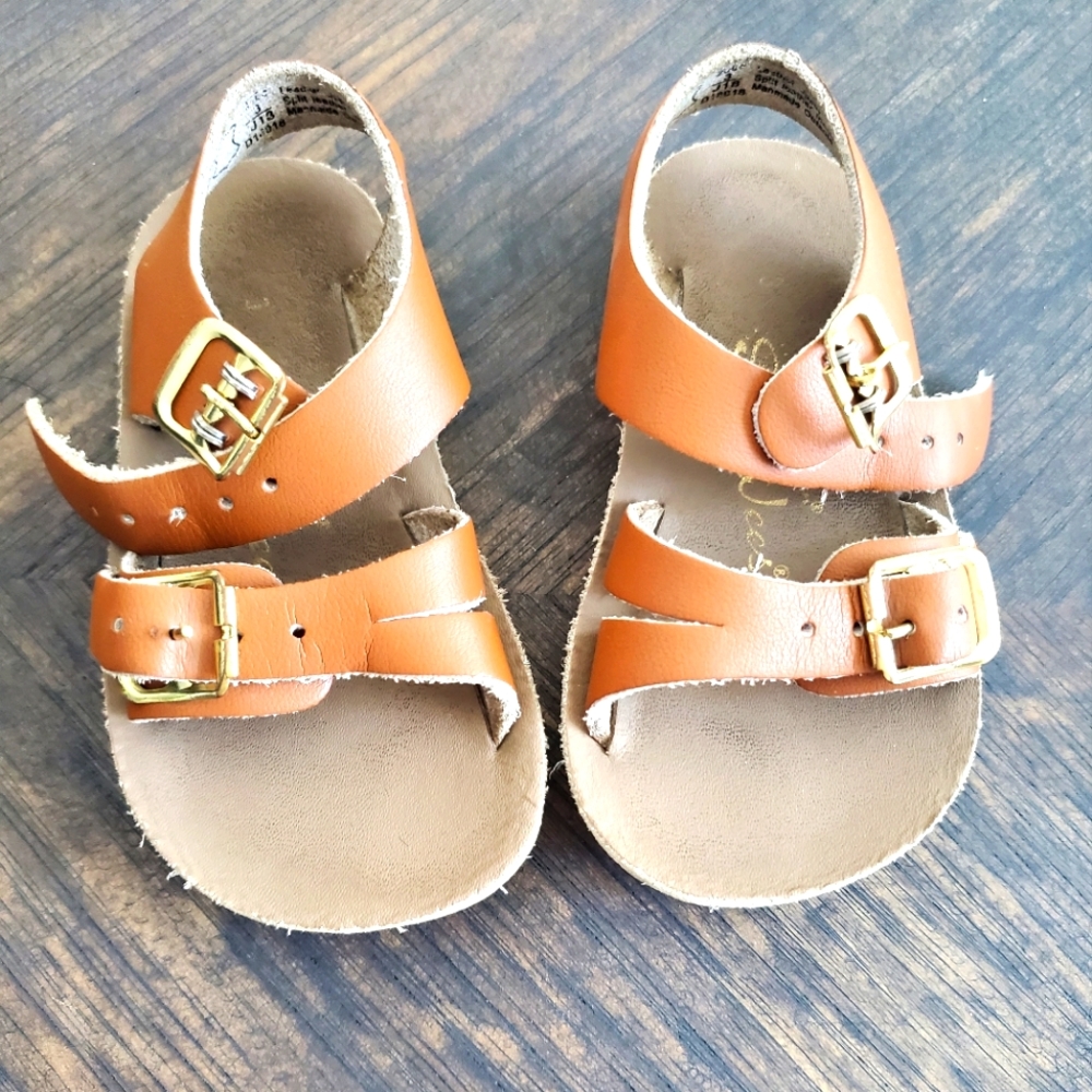 Sea wees size 3